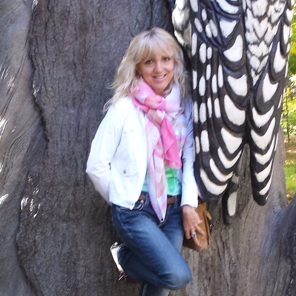 Meet your Posher,MIKA